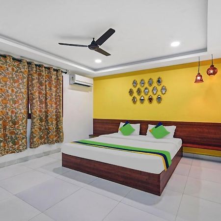 Treebo Signature Grande Kottakuppam 外观 照片