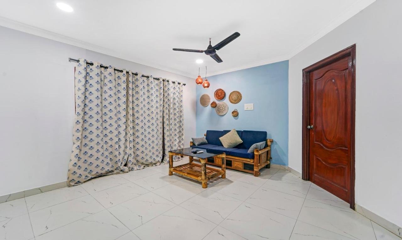 Treebo Signature Grande Kottakuppam 外观 照片