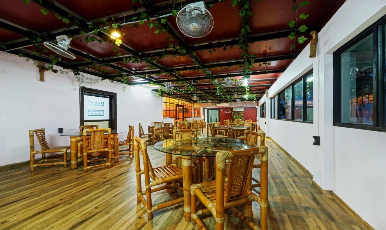 Treebo Signature Grande Kottakuppam 外观 照片