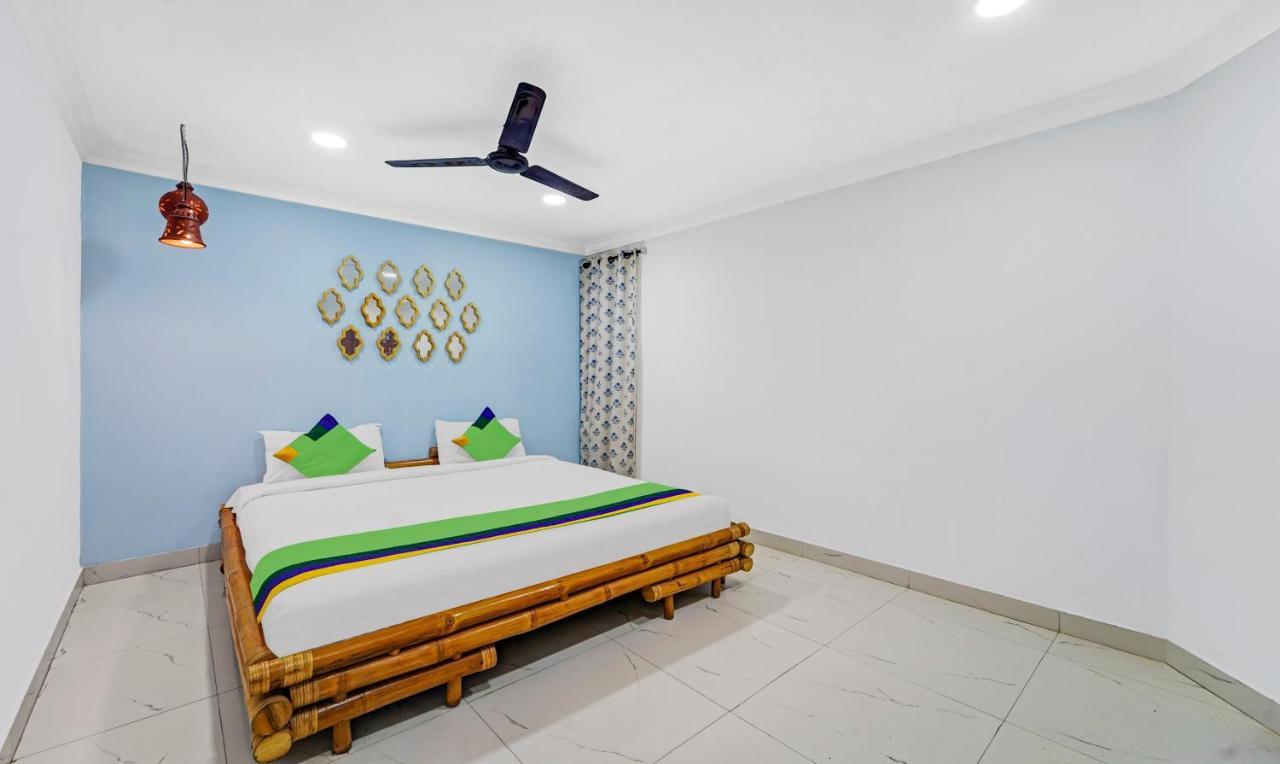 Treebo Signature Grande Kottakuppam 外观 照片