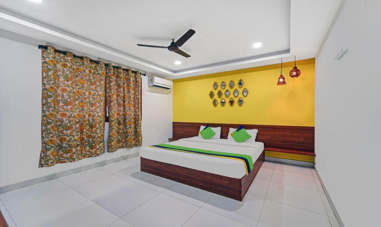 Treebo Signature Grande Kottakuppam 外观 照片