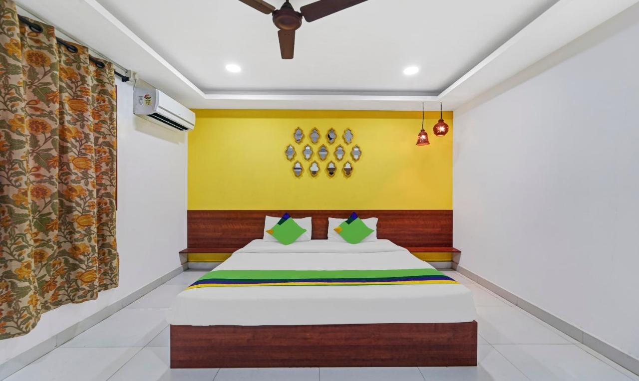 Treebo Signature Grande Kottakuppam 外观 照片