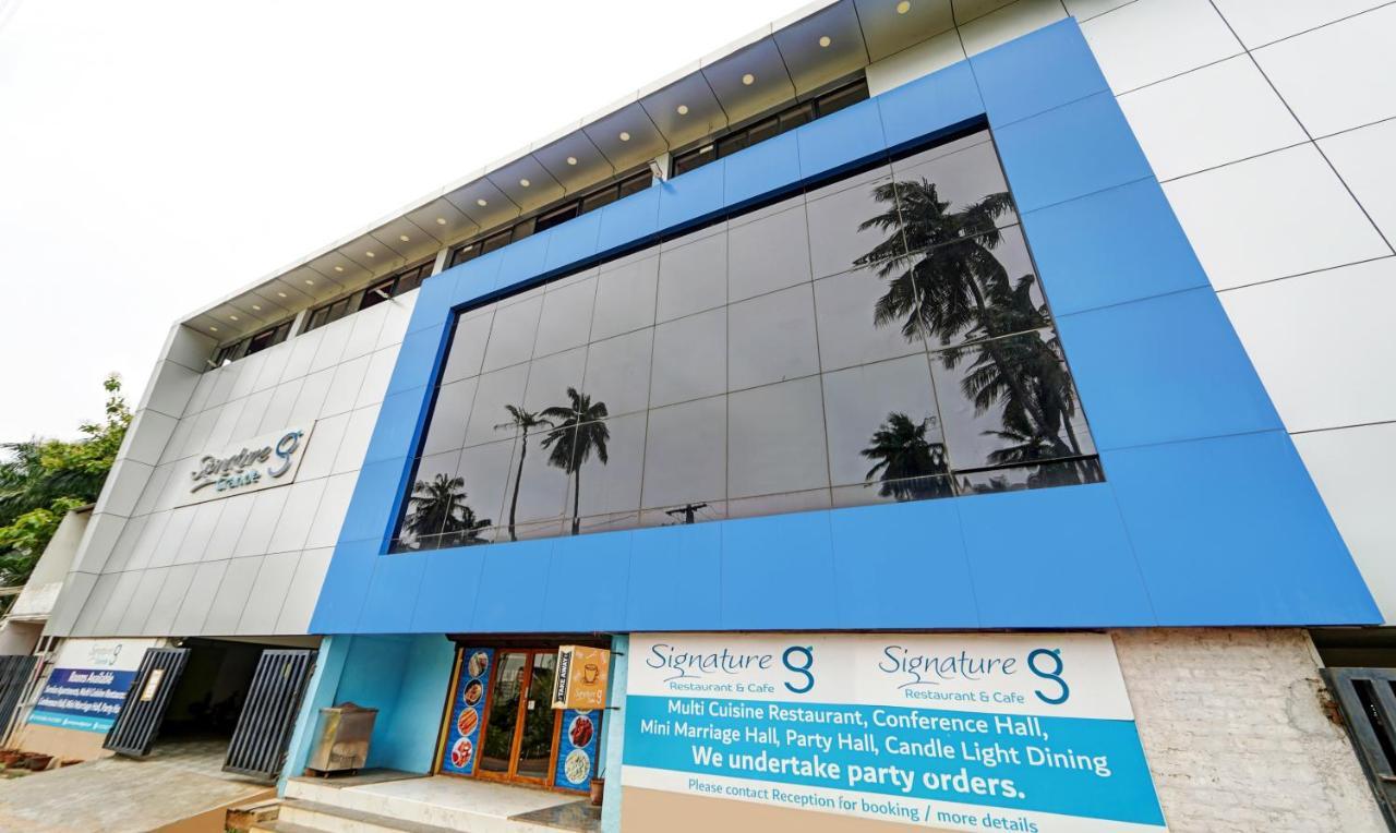 Treebo Signature Grande Kottakuppam 外观 照片