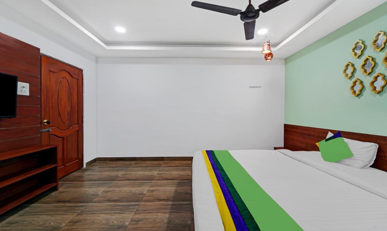 Treebo Signature Grande Kottakuppam 外观 照片