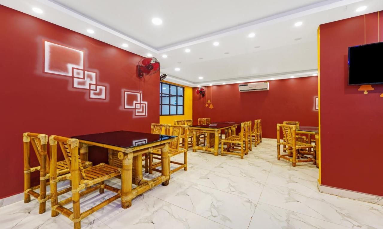Treebo Signature Grande Kottakuppam 外观 照片