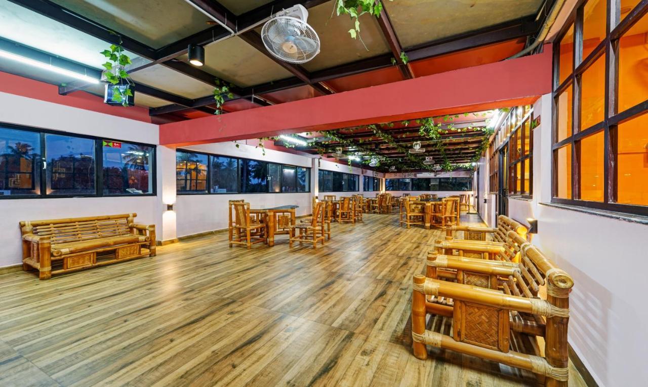 Treebo Signature Grande Kottakuppam 外观 照片